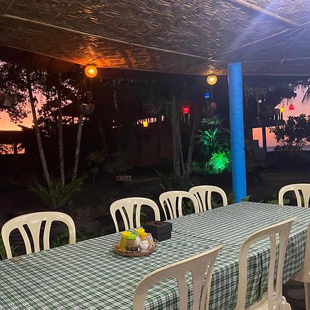 Camiguin Island Golden Sunset Beach Club Mambajao Exterior foto