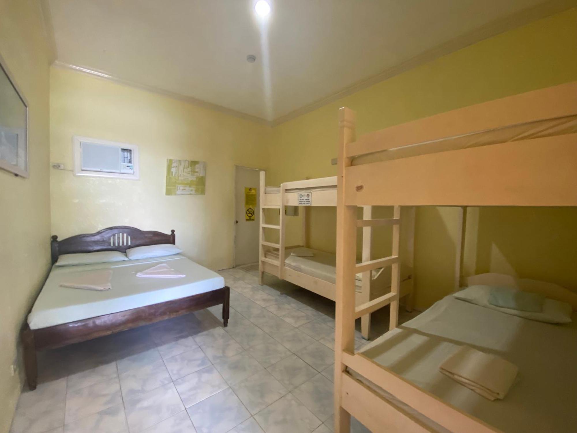 Camiguin Island Golden Sunset Beach Club Mambajao Exterior foto