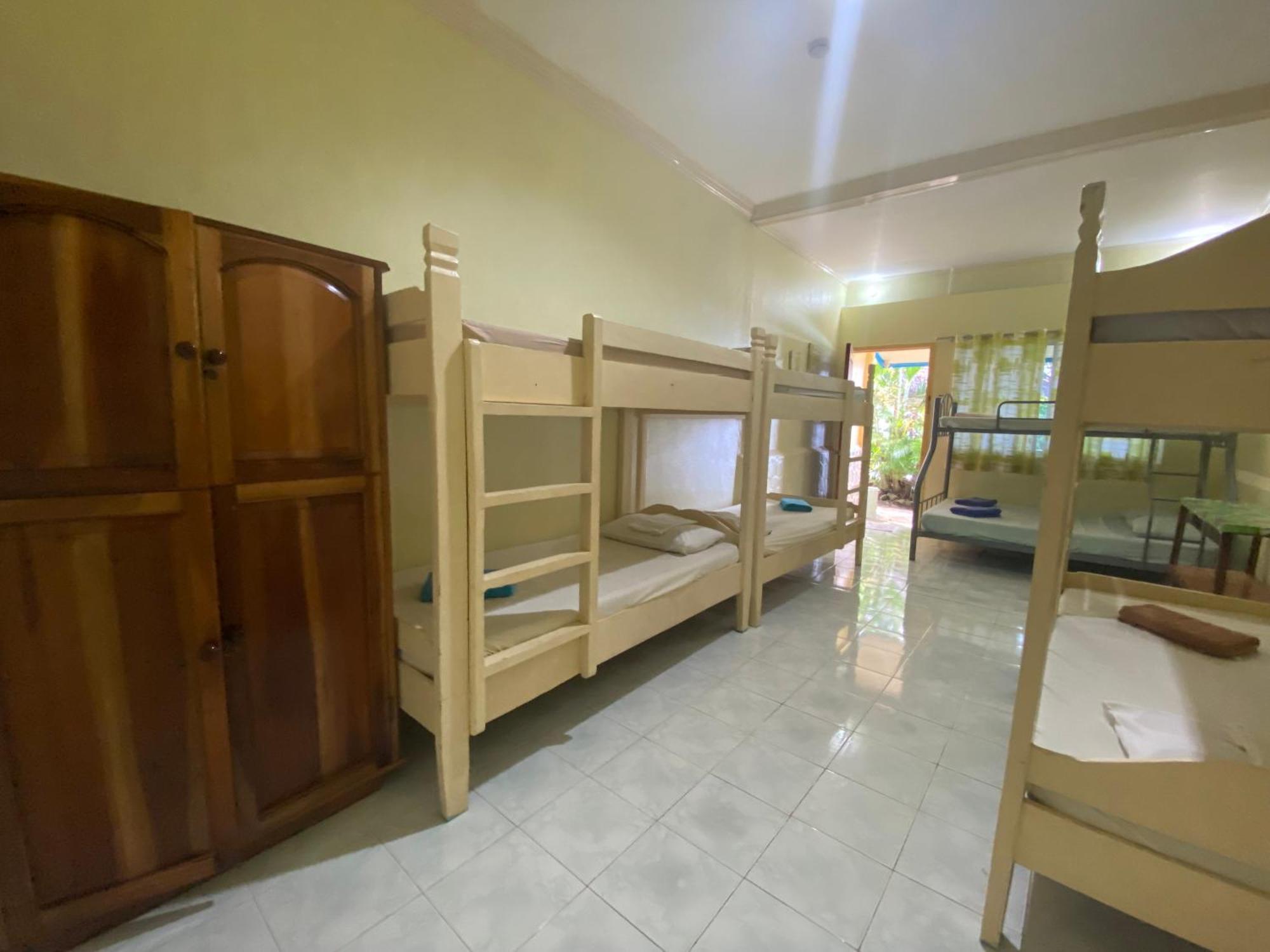 Camiguin Island Golden Sunset Beach Club Mambajao Exterior foto