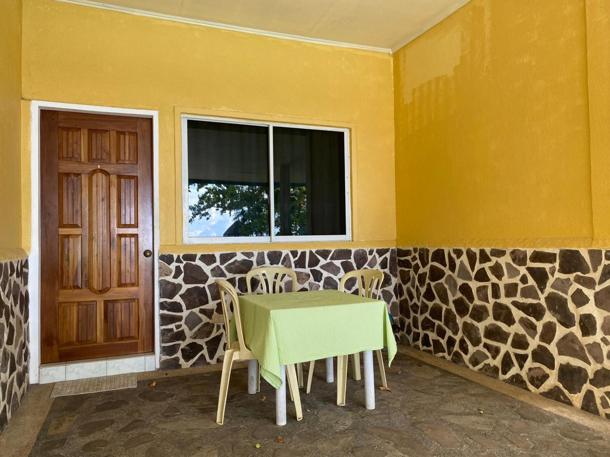 Camiguin Island Golden Sunset Beach Club Mambajao Exterior foto