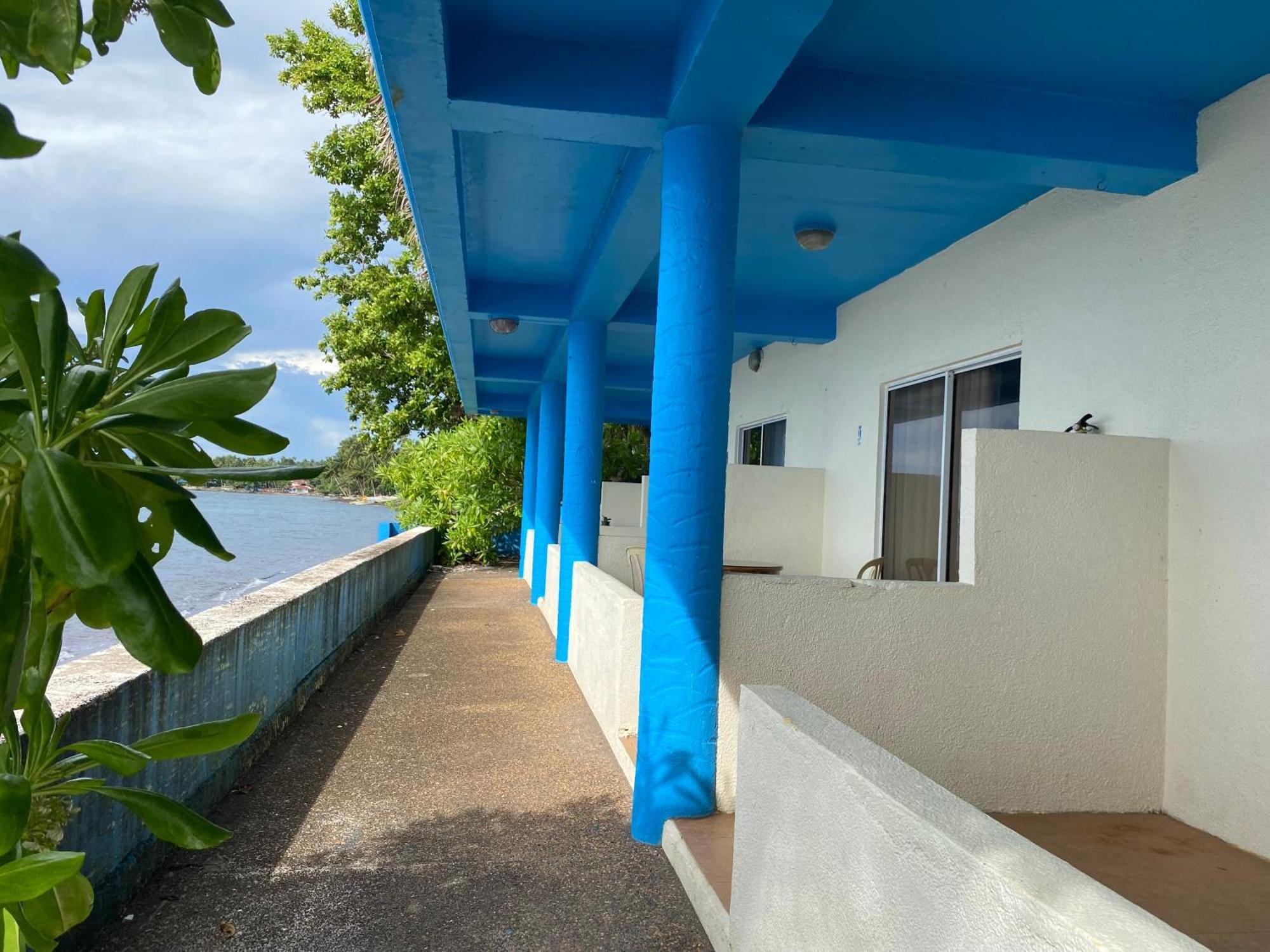 Camiguin Island Golden Sunset Beach Club Mambajao Exterior foto