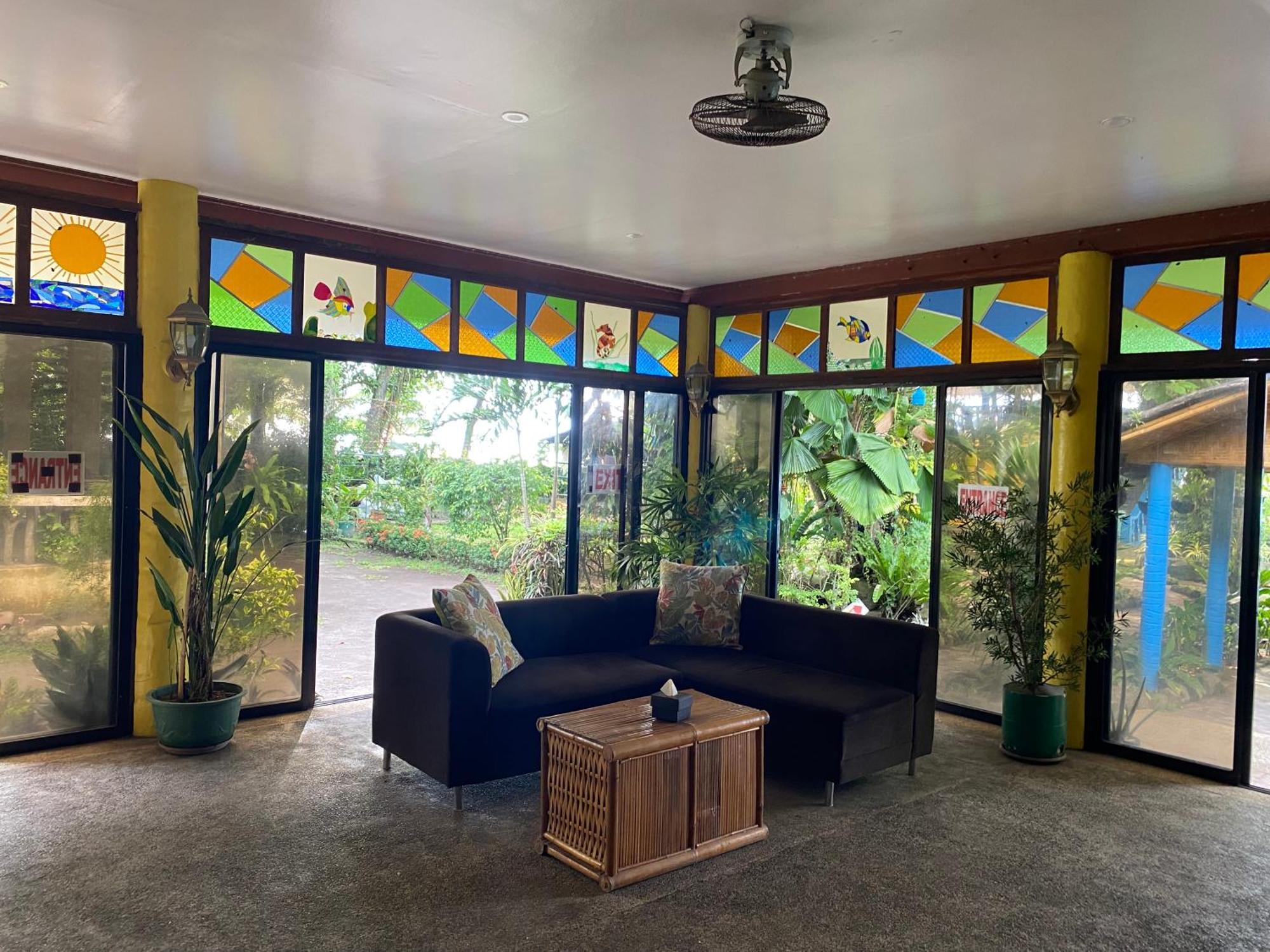 Camiguin Island Golden Sunset Beach Club Mambajao Exterior foto