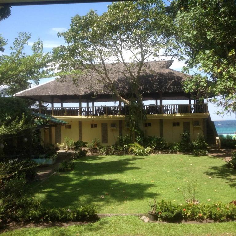 Camiguin Island Golden Sunset Beach Club Mambajao Exterior foto