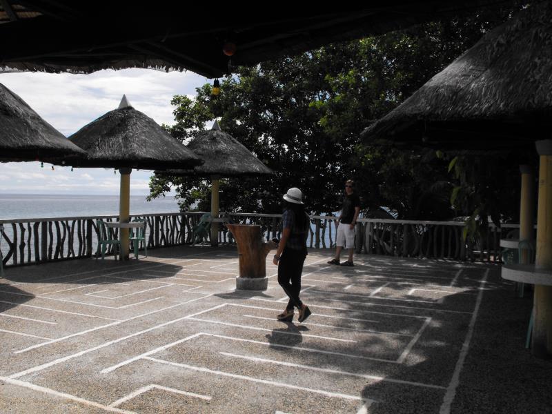 Camiguin Island Golden Sunset Beach Club Mambajao Exterior foto